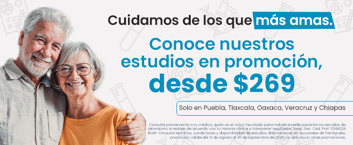 Imagenología FamilyLabs